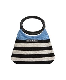 MARNI MARKET（マルニマーケット）の「ボートバッグ（ハンドバッグ