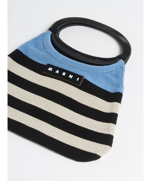 MARNI MARKET（マルニマーケット）の「ボートバッグ