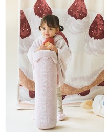 gelato pique　ジェラートピケ　キャンドル　クッション　抱き枕　２個 gelato pique Sleep（ジェラートピケスリープ）の「【Sleep