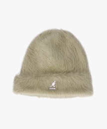 KANGOL｜カンゴールのニットキャップ/ビーニー（グレー/灰色系