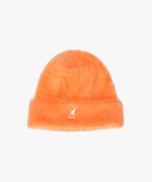 Supremex KANGOL  アンゴラビーニー　ライトブラウン　＃C1775 カンゴール KANGOL 【日本限定】KANGOL SMU Tropic Galaxy