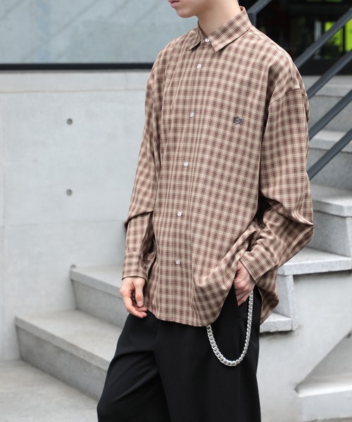 【美品】21AW Graphpaper モールスキンシャツ Graphpaper Cotton Linen Moleskin Military Jacket(GU221-30094