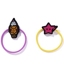 A BATHING APE（アベイシングエイプ）｜ヘアアクセサリー一覧 - WEAR