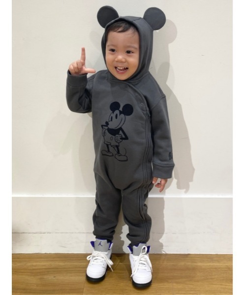 セール】babyGap ディズニー グラフィック ボディオール（ロンパース 