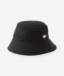 DANTON（ダントン）の「DANTON | コットンツイル バケットハット（ハット・メンズ）」