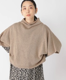 studio CLIP | 7Gハーフスリーブベスト(ベスト)