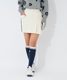 【FILA GOLF:フィラゴルフ】レディーススカート　ゴルフ