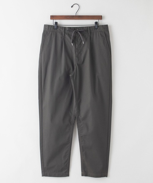 Dickies（ディッキーズ）の「【Dickies/ディッキーズ】 ツイル　テーパードパンツ　イージーパンツ　ウエストドロスト仕様（その他パンツ・メンズ・ベージュ/チャコールグレー/インディゴブルー/カーキ/ブラック/スミクロ・MEDIUM/LARGE/X-LARGE）」の18枚目の写真