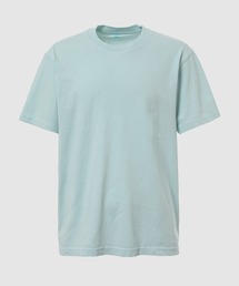 STANDARD TUBULAR SS TEE_BLUE(シームレス)