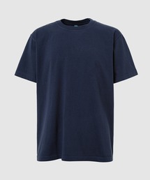 STANDARD TUBULAR SS TEE_BLUE(シームレス)