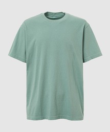 STANDARD TUBULAR SS TEE_BLUE（シームレス）