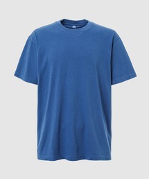 STANDARD TUBULAR SS TEE_BLUE(シームレス)
