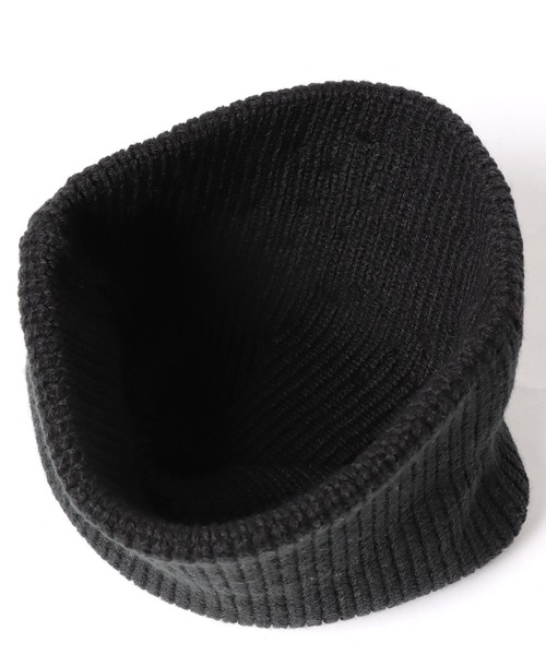 REMAKE KNITCAP リメイク ニットキャップ ビーニー Y2K（ニット