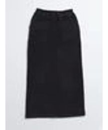 VEQUM | 【VEQUM】FLEECE MAXI SKIRT(スカート)