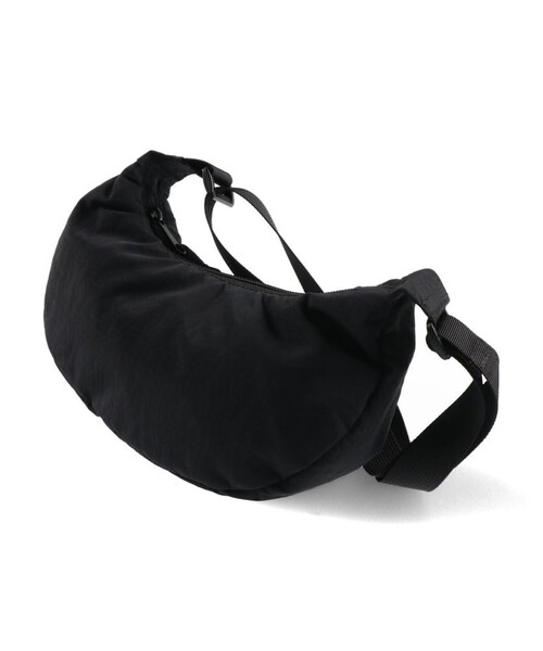 BRANSHES（ブランシェス）の「ショルダーバッグ（ショルダーバッグ・キッズ・ライム/ブラック/ブルー・FREE）」の2枚目の写真