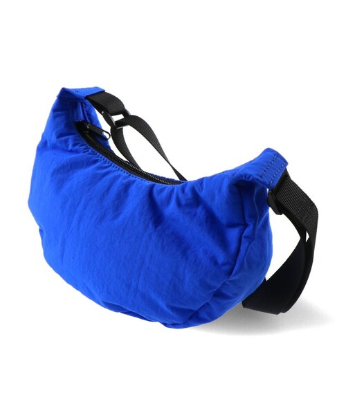 BRANSHES（ブランシェス）の「ショルダーバッグ（ショルダーバッグ・キッズ・ライム/ブラック/ブルー・FREE）」の19枚目の写真