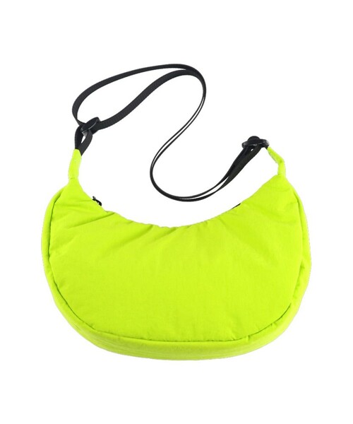 BRANSHES（ブランシェス）の「ショルダーバッグ（ショルダーバッグ・キッズ・ライム/ブラック/ブルー・FREE）」の14枚目の写真