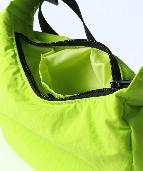 BRANSHES（ブランシェス）の「ショルダーバッグ（ショルダーバッグ・キッズ・ライム/ブラック/ブルー・FREE）」の16枚目の写真