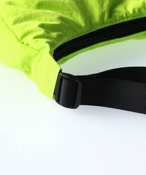 BRANSHES（ブランシェス）の「ショルダーバッグ（ショルダーバッグ・キッズ・ライム/ブラック/ブルー・FREE）」の17枚目の写真