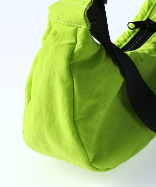 BRANSHES（ブランシェス）の「ショルダーバッグ（ショルダーバッグ・キッズ・ライム/ブラック/ブルー・FREE）」の18枚目の写真