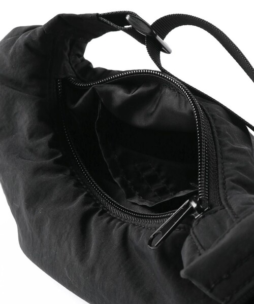 BRANSHES（ブランシェス）の「ショルダーバッグ（ショルダーバッグ・キッズ・ライム/ブラック/ブルー・FREE）」の10枚目の写真