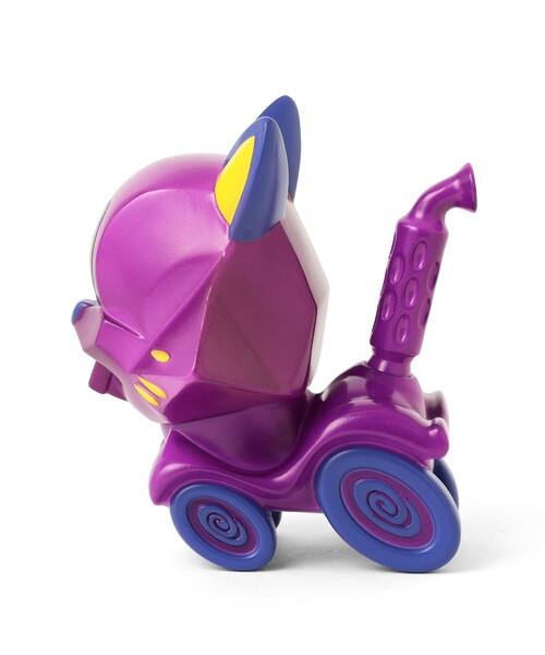 TOKYO CULTUART by BEAMS オーバーザストライプス ギズモ TOKYO CULTUART by BEAMS オーバーザストライプス ギズモ OVER