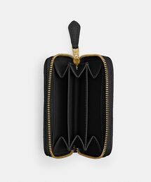 COACH（コーチ）の「スモール ジップ アラウンド カード ケース