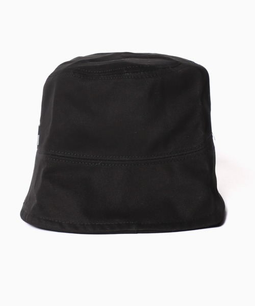 VALLAD トラッカーハット 黒 VALLAD トラッカーハット 黒