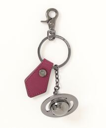 82030077-OM0009-LASAFFIANO 3D ORB GUNMETAL