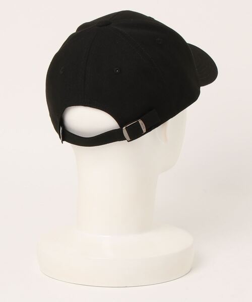 THRASHER（スラッシャー）の「【THRASHER/スラッシャー】ファイヤーパターン　ブランドロゴ　キャップ（キャップ・メンズ・ホワイト/ブラック・FREE）」の3枚目の写真