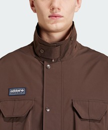 adidas（アディダス）の「ハスリングデン ジャケット