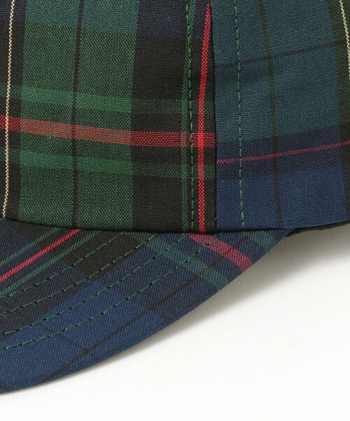 Porter✖️BEAMSBOYのキャップ BEAMS BOY（ビームスボーイ）の「POTEN × BEAMS BOY / 別注