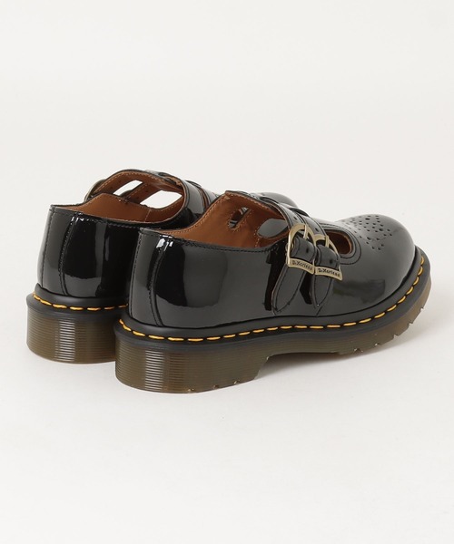 Dr.Martens ドクターマーチン メリージェーンストラップシューズ Dr.Martens ドクターマーチン メリージェーンストラップシューズ