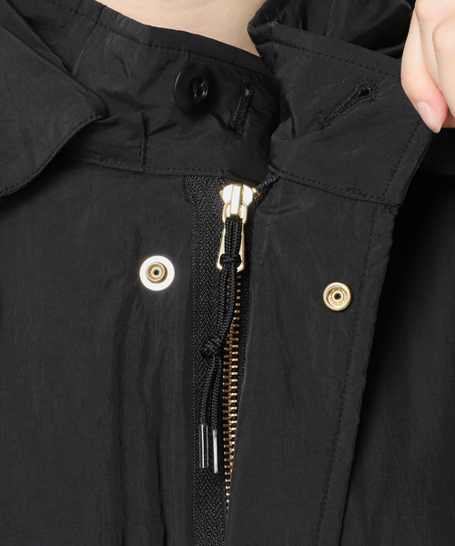 JOURNAL STANDARD relume（ジャーナルスタンダード　レリューム）の「モッズコート（モッズコート・レディース・ブラック/カーキ・FREE）」の18枚目の写真