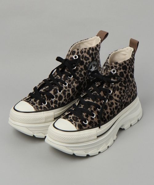 JEANASIS（ジーナシス）の「【CONVERSE】ALL STAR (R) TREKWAVE