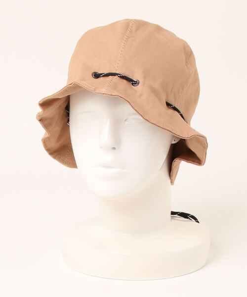 バーバリー BURBERRY 8082573 8082572 帽子 CHECK LINED BUCKET