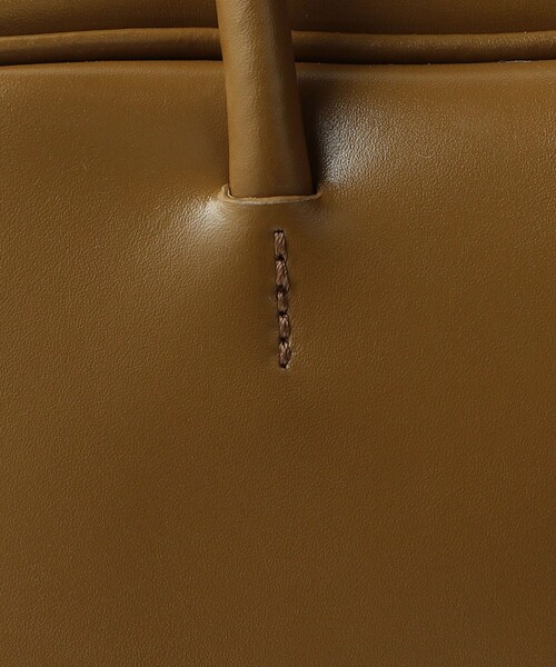 YAHKI（ヤーキ）の「＜YAHKI＞SOFT W FACEYH-608（ショルダーバッグ・レディース・ブラック/オリーブ・FREE）」の13枚目の写真