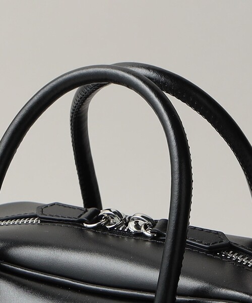 YAHKI（ヤーキ）の「＜YAHKI＞SOFT W FACEYH-608（ショルダーバッグ・レディース・ブラック/オリーブ・FREE）」の15枚目の写真