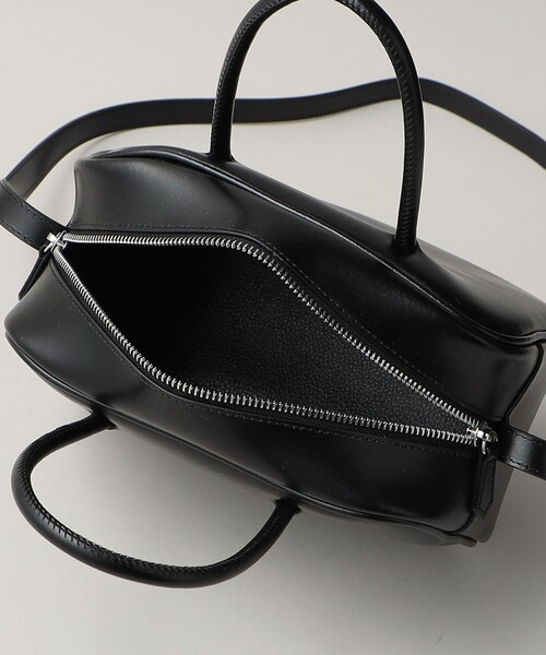 YAHKI（ヤーキ）の「＜YAHKI＞SOFT W FACEYH-608（ショルダーバッグ・レディース・ブラック/オリーブ・FREE）」の16枚目の写真