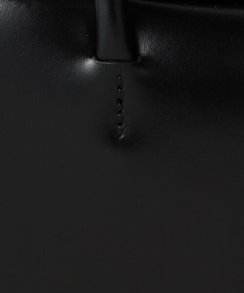 YAHKI（ヤーキ）の「＜YAHKI＞SOFT W FACEYH-608（ショルダーバッグ・レディース・ブラック/オリーブ・FREE）」の18枚目の写真