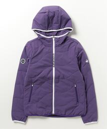 le coq sportif | ルコックスポルティフ 【ストレッチフォーサー】中わたブルゾン(ブルゾン)