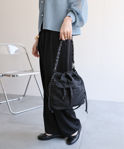 ショルダーバッグ・ポシェット FALLETT Graffiti Tide Bag 5SH046 000000003309-24-l.jpg?t=