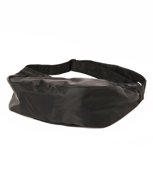 PBLIM(ページボーイリム)の「PBLIM/ナイロンニュースペーパー(ショルダーバッグ・レディース・ブラック/グレー/レッド・FREE)」の15枚目の写真