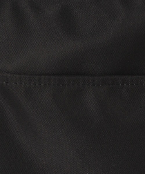 PBLIM(ページボーイリム)の「PBLIM/ナイロンニュースペーパー(ショルダーバッグ・レディース・ブラック/グレー/レッド・FREE)」の20枚目の写真