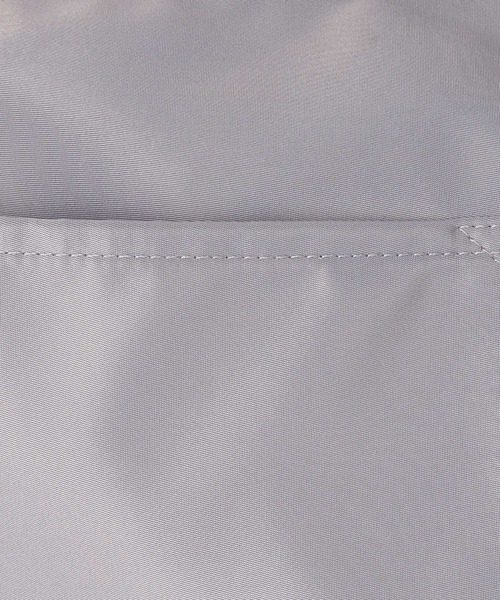 PBLIM(ページボーイリム)の「PBLIM/ナイロンニュースペーパー(ショルダーバッグ・レディース・ブラック/グレー/レッド・FREE)」の22枚目の写真