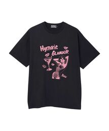 HYSTERIC GLAMOUR | KISSIN’HYSTERIC Tシャツ(Tシャツ/カットソー)