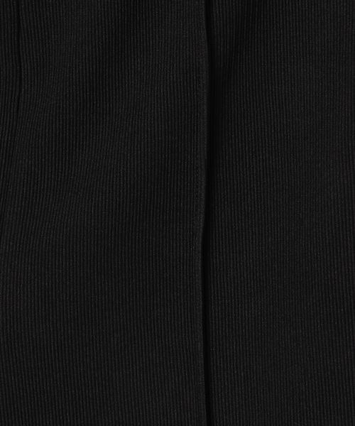 JEANASIS（ジーナシス）の「バイカーショートパンツ/102741（その他パンツ・レディース・ブラック/グレー・FREE）」の10枚目の写真