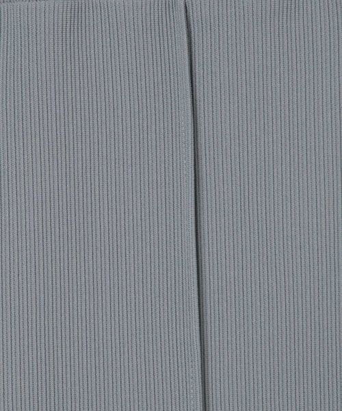 JEANASIS（ジーナシス）の「バイカーショートパンツ/102741（その他パンツ・レディース・ブラック/グレー・FREE）」の14枚目の写真