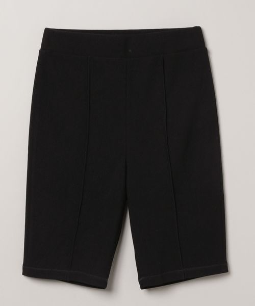 JEANASIS（ジーナシス）の「バイカーショートパンツ/102741（その他パンツ・レディース・ブラック/グレー・FREE）」の18枚目の写真