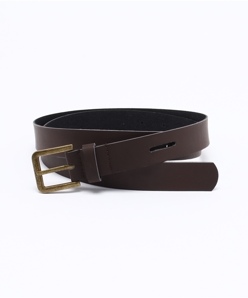 Kastane（カスタネ）の「NEW細ベルト（ベルト・レディース・キャメル/ブラウン/ブラック・FREE）」の3枚目の写真